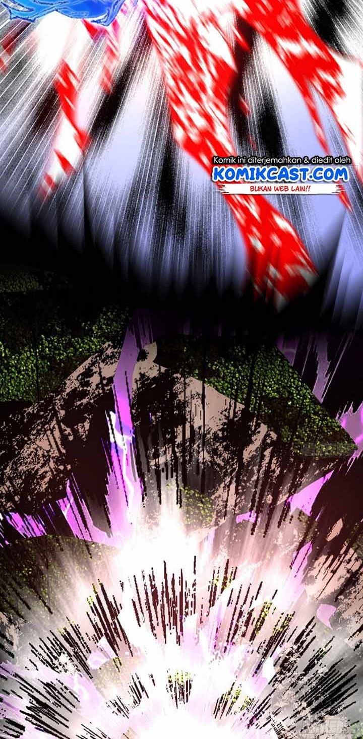 I’m An Evil God Chapter 190